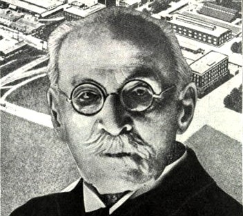 Ferderick Walton, 1940